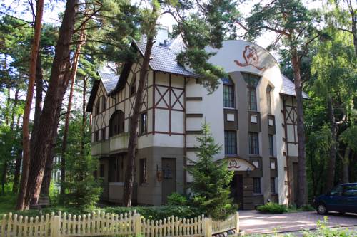 Svetlogorsk Russie Réservation Réduction booking.com