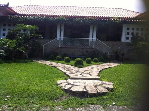 Sete Lagoas Brésil Réservation Réduction booking.com