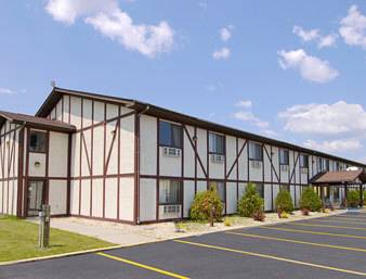 Warroad (Minnesota) United States Booking Discount booking.com