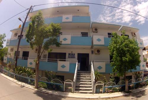 Kardamena Grèce Réservation Réduction booking.com