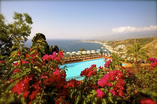 Taormina Italie Réservation Réduction booking.com