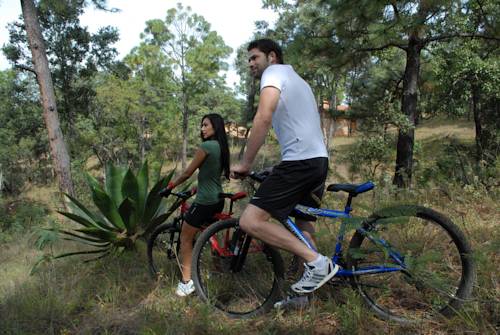 Concepcion de Buenos Aires Mexico Booking Discount booking.com