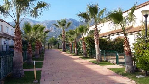 Oropesa del Mar Espagne Réservation Réduction booking.com