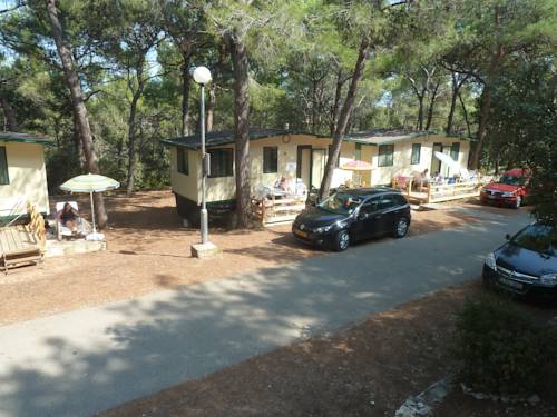 Banjole Croatie Réservation Réduction booking.com