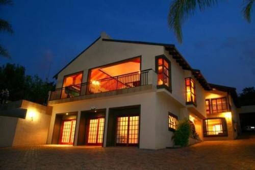 Pretoria Afrique du Sud Réservation Réduction booking.com