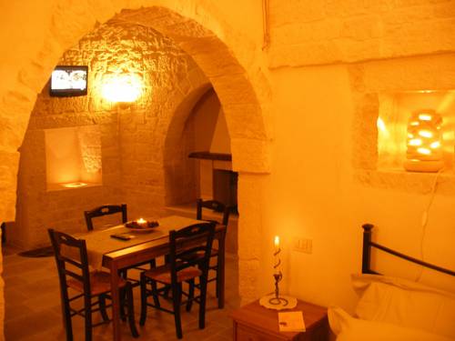 Alberobello Italie Réservation Réduction booking.com