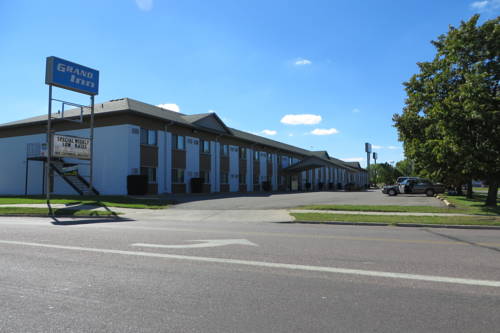 Fargo (Dakota du Nord) États Unis Réservation Réduction booking.com