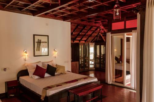 Plage de Cherai Inde Réservation Réduction booking.com