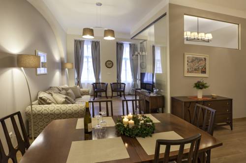 Prague République Tchèque Réservation Réduction booking.com