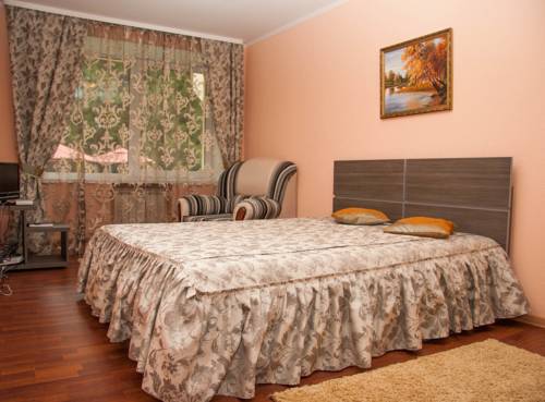 Rakov Biélorussie Réservation Réduction booking.com