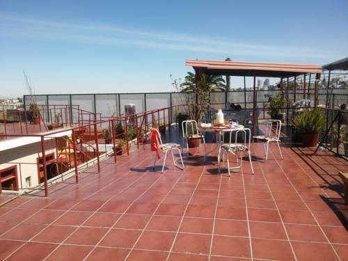 Arequipa Pérou Réservation Réduction booking.com