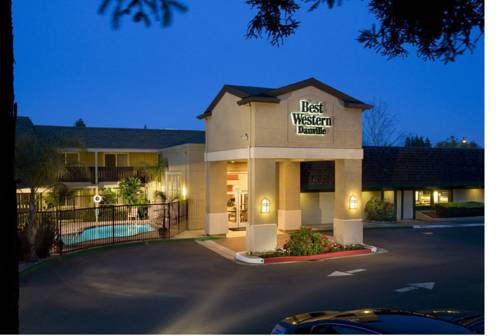 Danville (California) United States Booking Discount booking.com