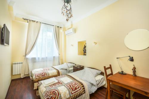 Saint Petersburg Russia Booking Discount booking.com