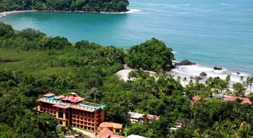 Manuel Antonio Costa Rica Réservation Réduction booking.com