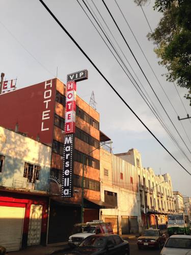 Mexico City Mexico Booking Discount booking.com