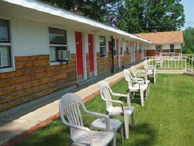 Saratoga Springs (New York) United States Booking Discount booking.com