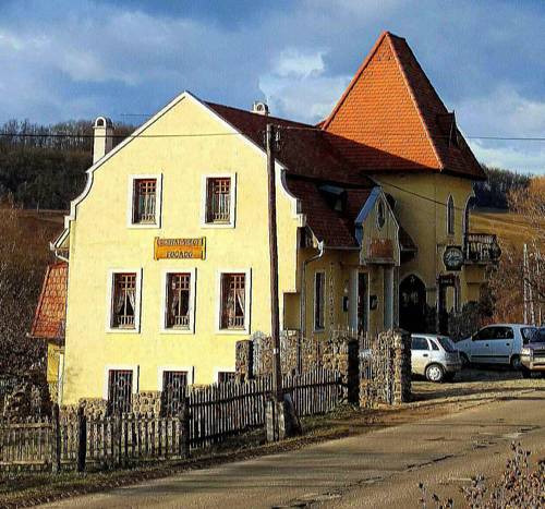 Alsotold Hungary Booking Discount booking.com