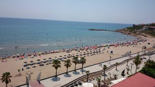 Oropesa del Mar Espagne Réservation Réduction booking.com