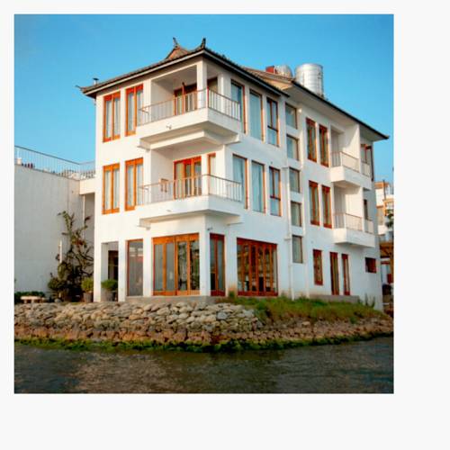 Dali Chine Réservation Réduction booking.com