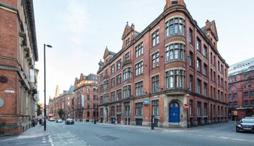 Manchester United Kingdom Booking Discount booking.com