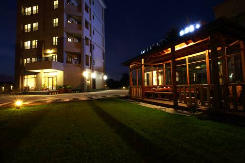 Jian Taïwan Réservation Réduction booking.com