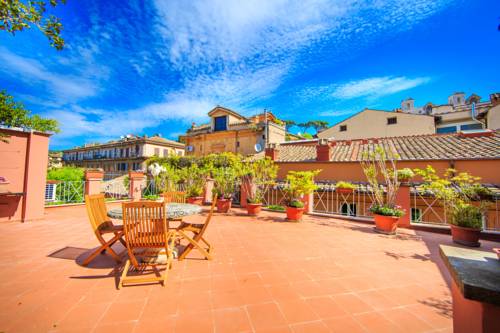 Roma Italy Booking Discount booking.com