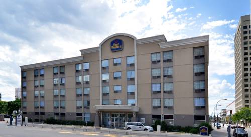 Winnipeg (Manitoba) Canada Booking Discount booking.com