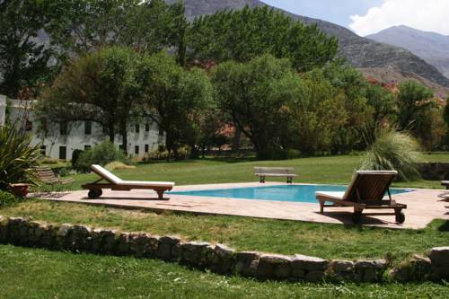 Purmamarca Argentina Booking Discount booking.com