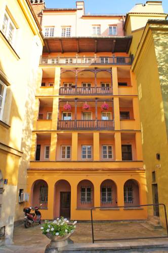 Warszawa Poland Booking Discount booking.com