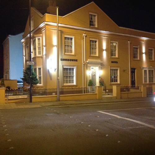 Leamington Spa, Warwickshire United Kingdom Booking Discount booking.com