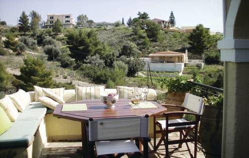 Ververonta Porto Heli Greece Booking Discount booking.com