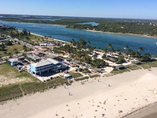 Fort Pierce (Floride) États Unis Réservation Réduction booking.com