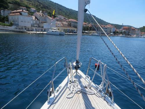 Kastel Gomilica Croatia Booking Discount booking.com