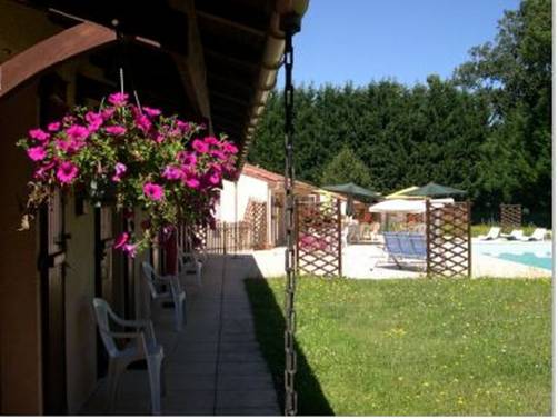 Nontron France Booking Discount booking.com