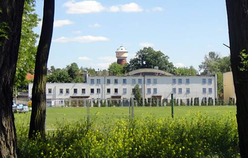 Swarzędz Pologne Réservation Réduction booking.com