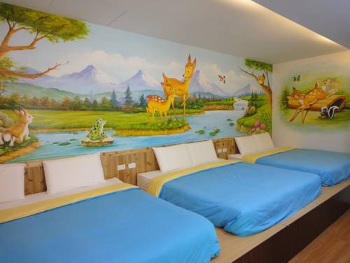 Xiaoliuqiu Taiwan Booking Discount booking.com