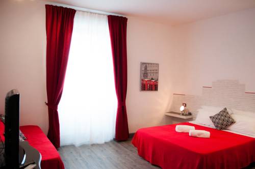 Roma Italie Réservation Réduction booking.com