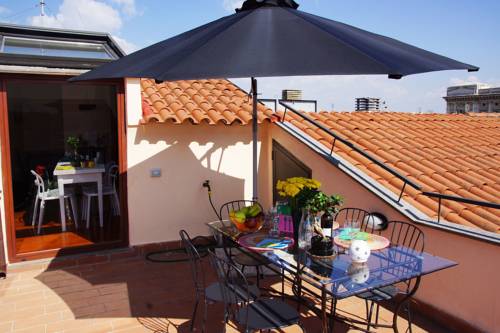 Roma Italy Booking Discount booking.com