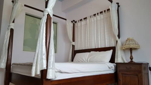 Jian Taïwan Réservation Réduction booking.com