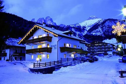 Campitello di Fassa Italie Réservation Réduction booking.com