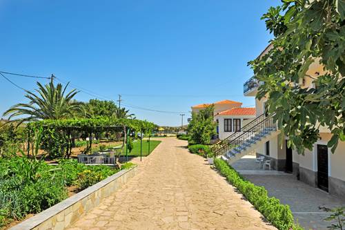 Míthimna Grèce Réservation Réduction booking.com