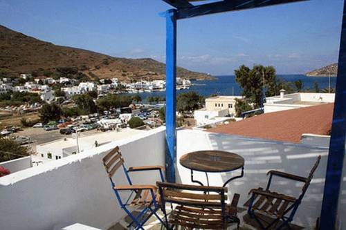 Katapola Greece Booking Discount booking.com