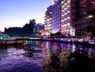 Nantou Taiwan Booking Discount agoda.com