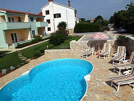 Nin-Zaton Croatie Réservation Réduction booking.com