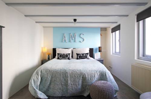 Amsterdam Netherlands Booking Discount booking.com