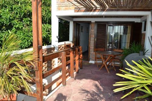 Goya Argentine Réservation Réduction booking.com