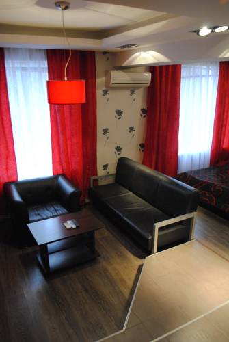 Voronej Russie Réservation Réduction booking.com