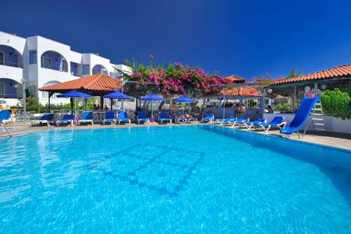 Kolímbia Greece Booking Discount booking.com