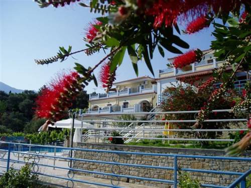 Kampos Greece Booking Discount booking.com