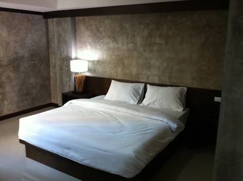 Chiang Mai Thailand Booking Discount booking.com